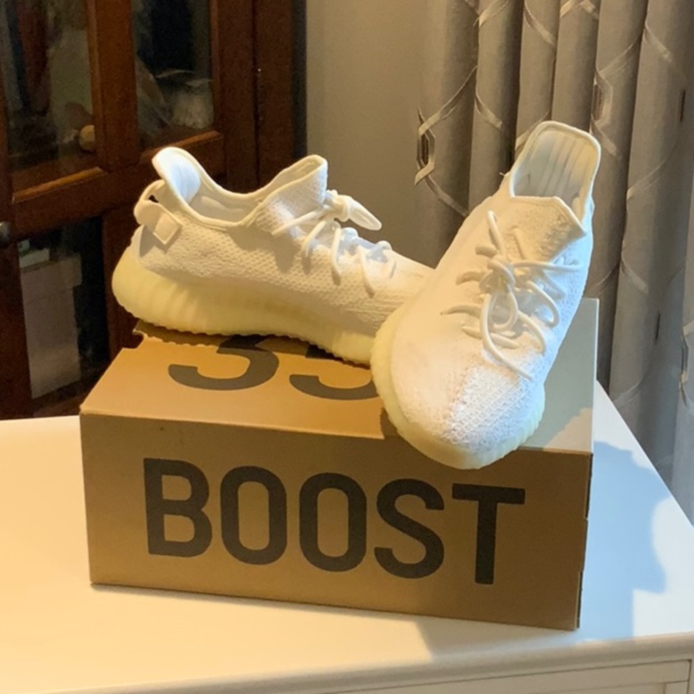 Adidas Yeezy Boost 350 V2